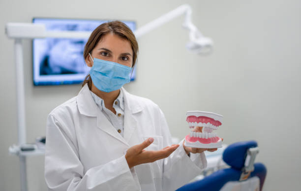 Best Emergency Treatment for Oral Infections in Rinna, VA