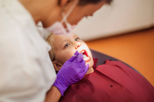 Best Emergency Denture Repair in Rinna, VA